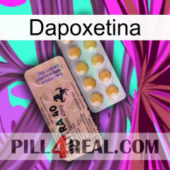 Dapoxetine 41